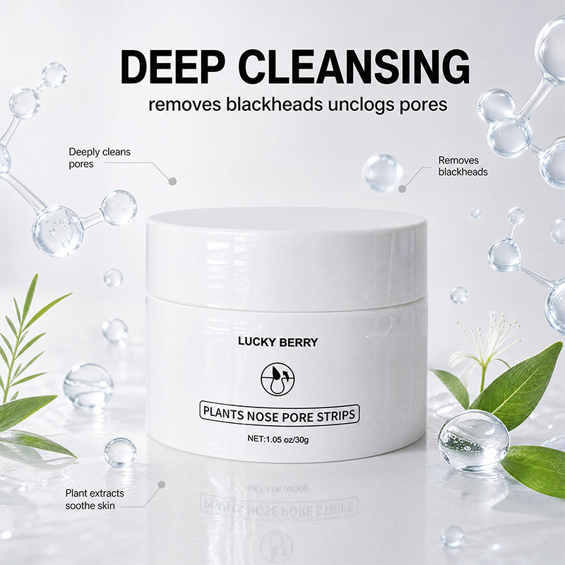 Skincare China - Masque Purifiant en Argile Blanche pour