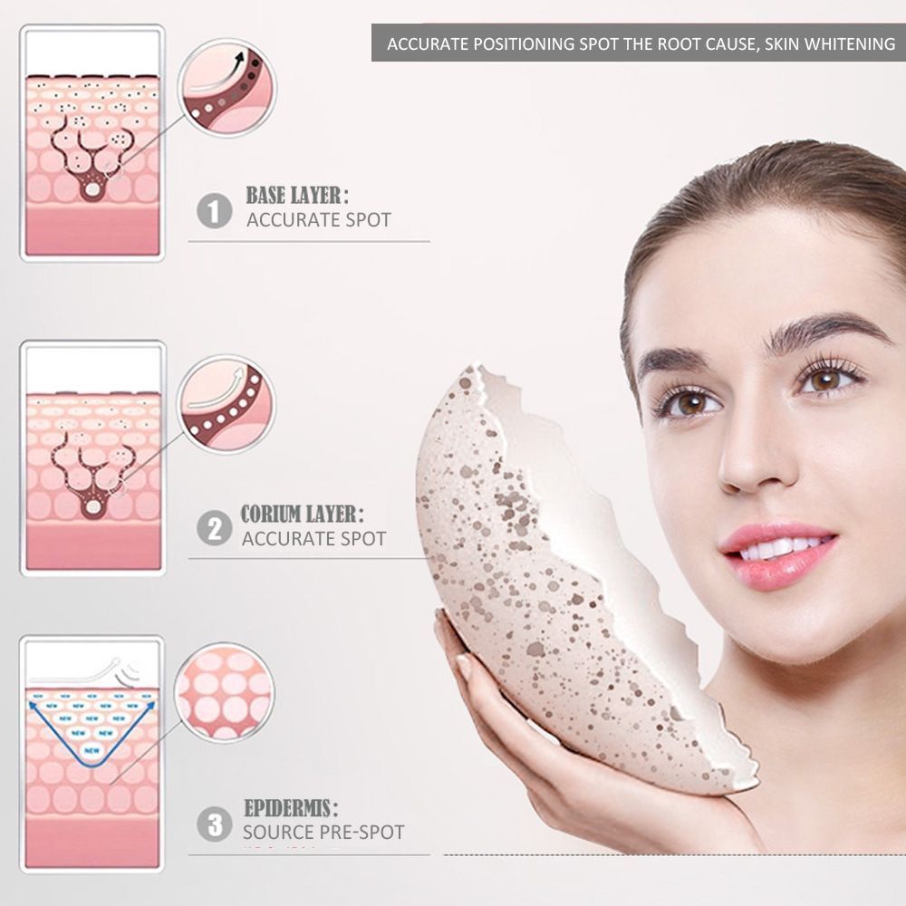 Crème Visage Luxe Anti-Âge à l - Snail Cream Gel avis et prix