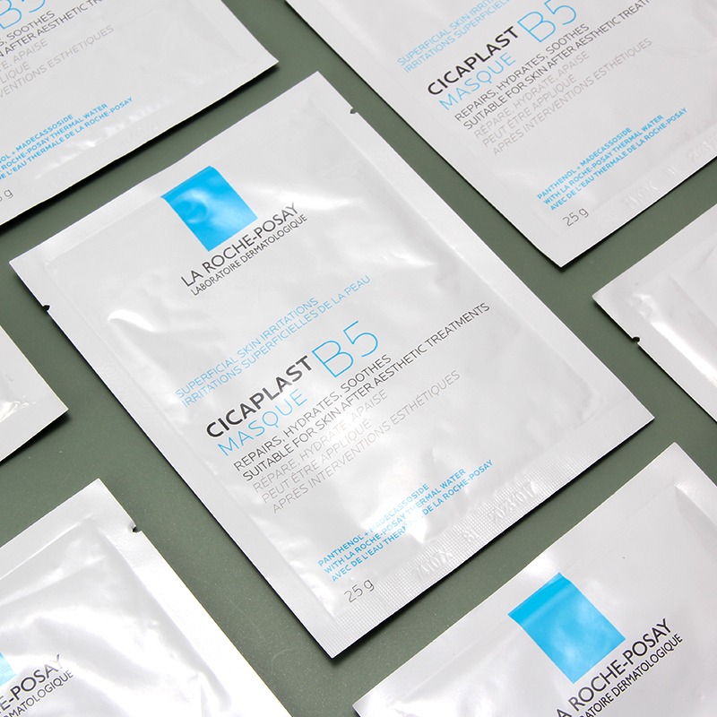 La Roche-Posay Cicaplast B5 Ma - Skincare La Roche Posay avis et prix