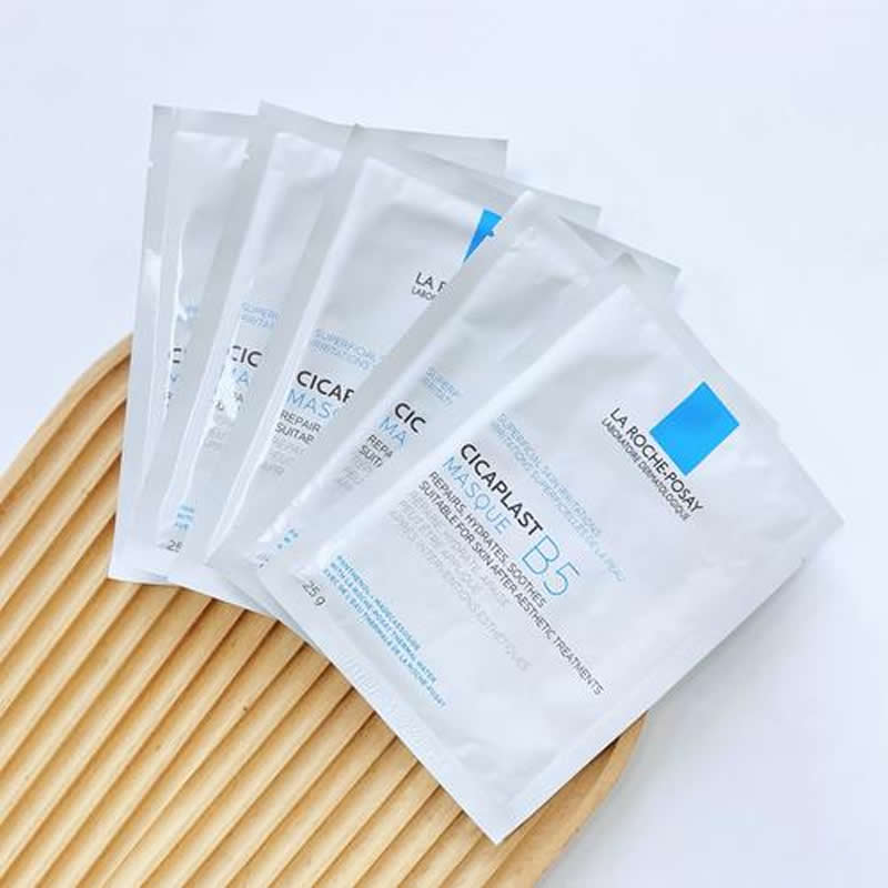 La Roche-Posay Cicaplast B5 Ma - Skincare La Roche Posay avis et prix