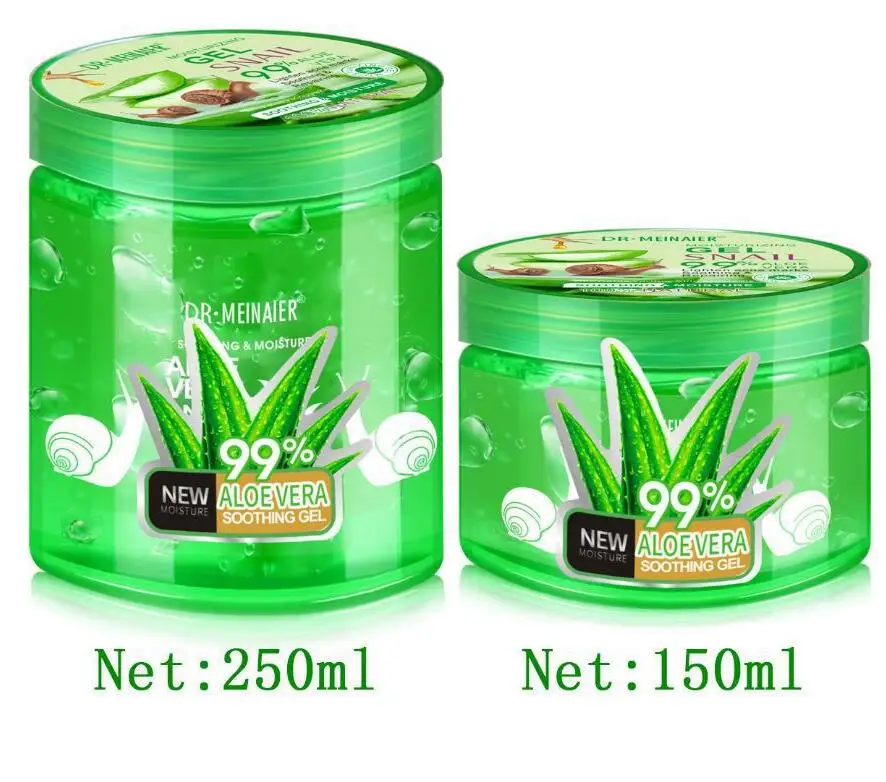 Crème hydratante naturelle à b - Snail Cream Gel avis et prix