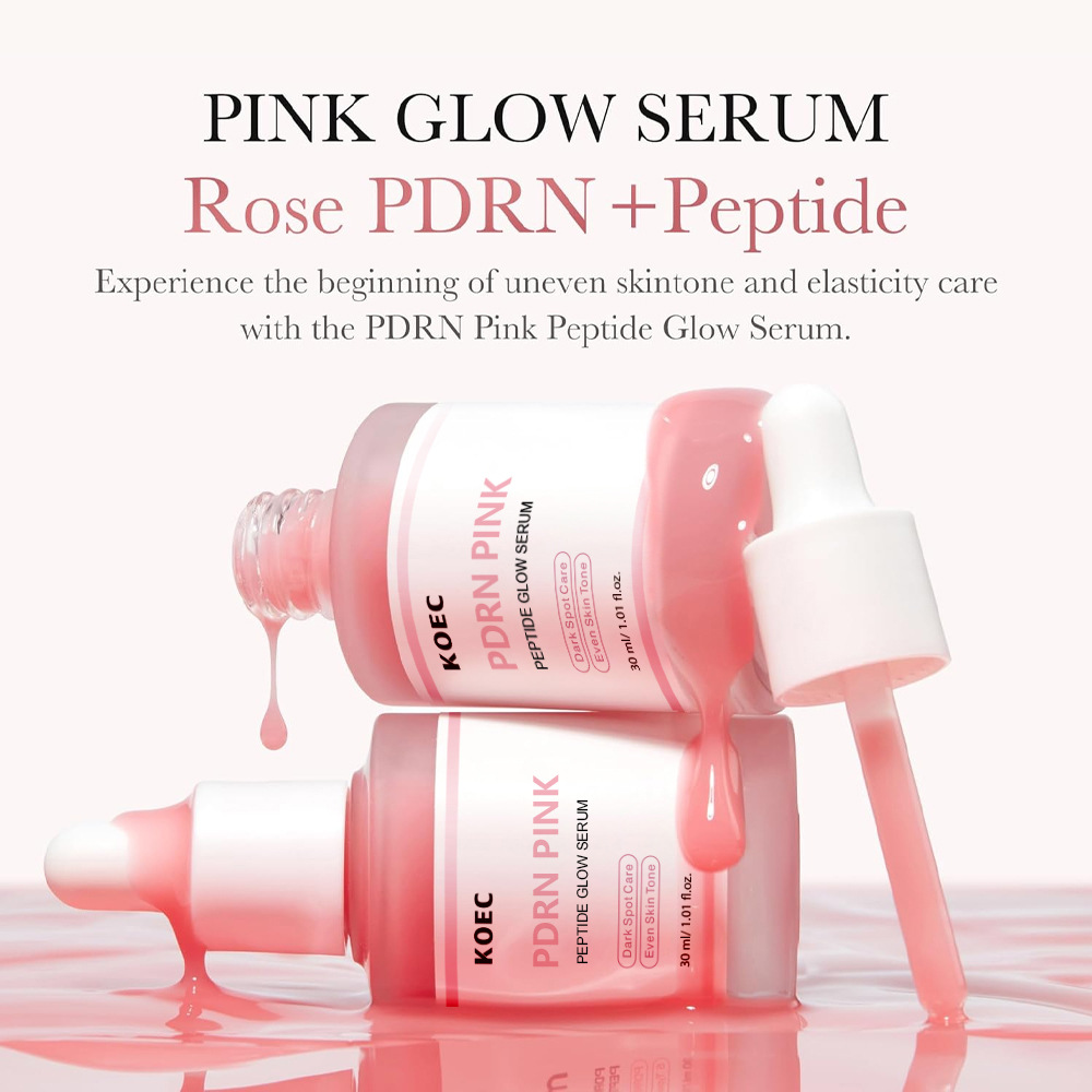 Ampoule visage au collagène PD - Skincare China avis et prix