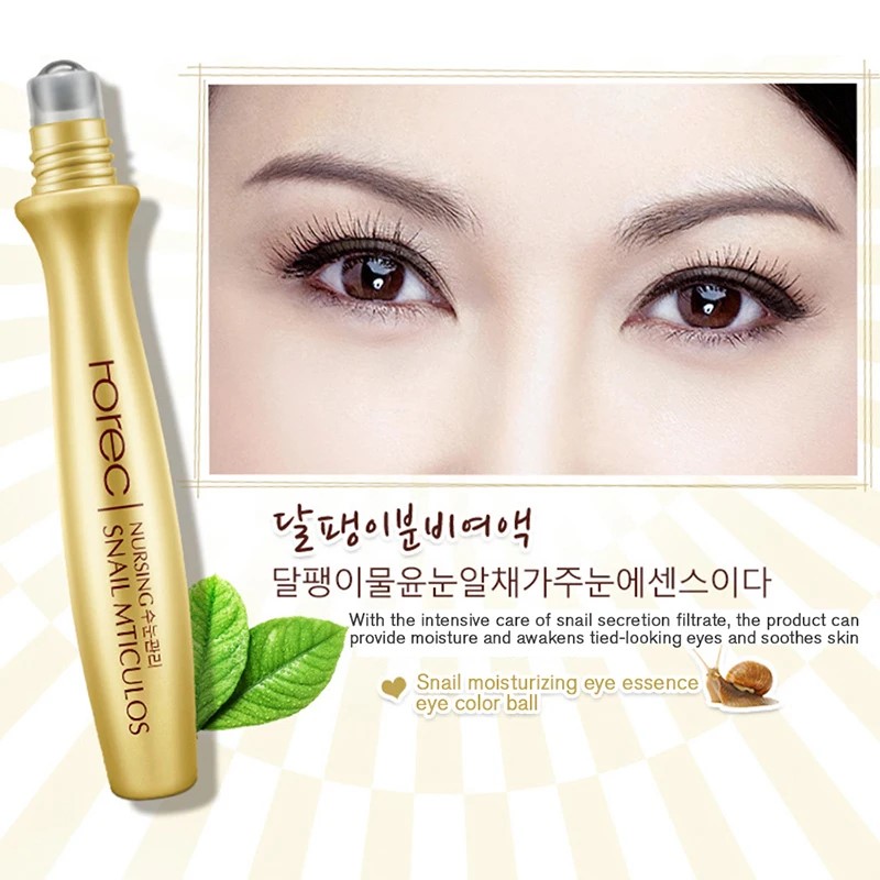 Crème d'escargot blanchissante - Snail Cream Gel avis et prix
