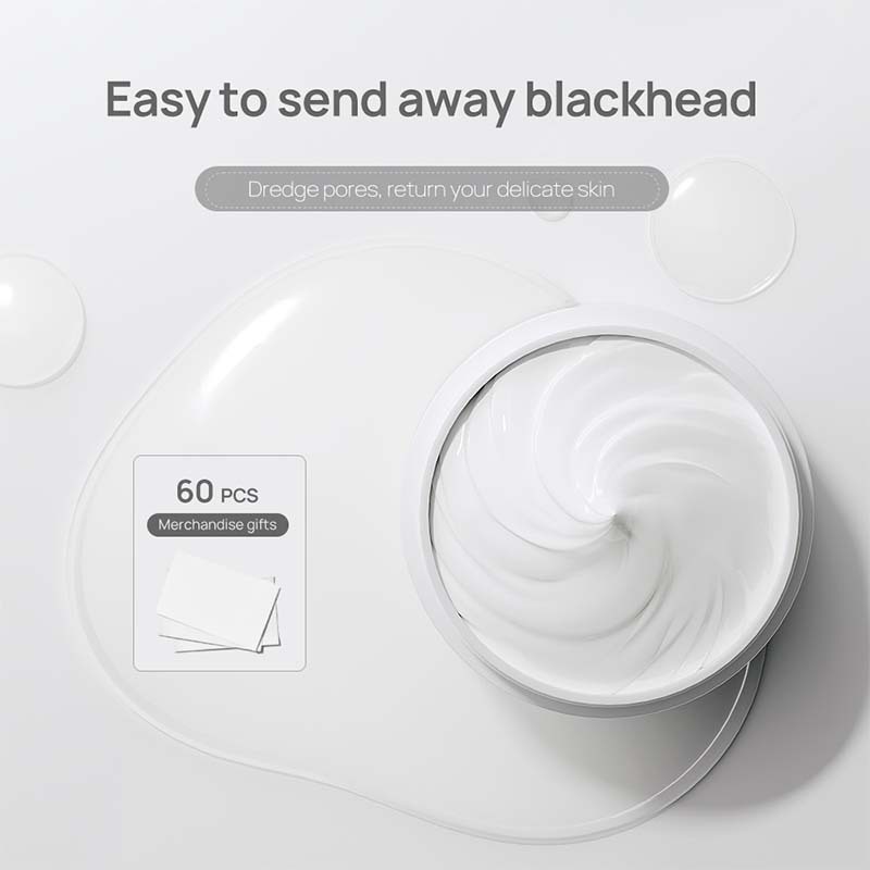 Masque Purifiant en Argile Bla - Skincare China avis et prix