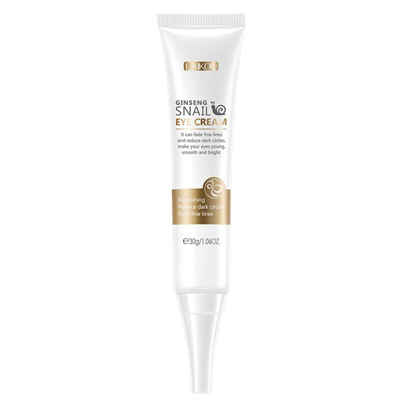 Laikou-Crème hydratante pour l - Snail Cream Gel avis et prix